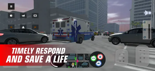 Timely respond and save a life